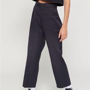 Dickies UO Exclusive High-Waisted Ankle Pant